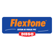 Flextone Logo PNG Vector