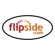 flipside.com Logo PNG Vector