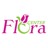 flora center Logo PNG Vector