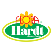 Flora Hardt Logo PNG Vector