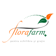 FloraFarm Logo PNG Vector
