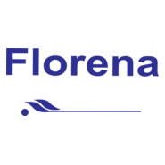Florena Logo PNG Vector