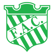 Floresta Atlético Clube Logo PNG Vector