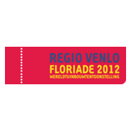 Floriade 2012 Venlo Logo PNG Vector
