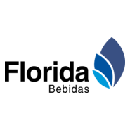 Florida Bebidas Logo PNG Vector