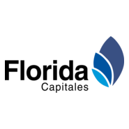 Florida Capitales Logo PNG Vector