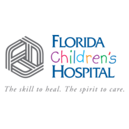 Florida Children's Hospital Logo PNG Vector