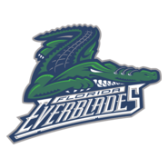 Florida Everblades Logo PNG Vector