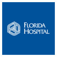 Florida Hospital Logo PNG Vector
