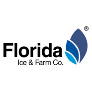 Florida Ice & Farm Co. Logo PNG Vector
