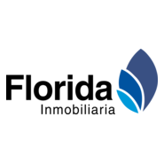 Florida Inmobiliaria Logo PNG Vector