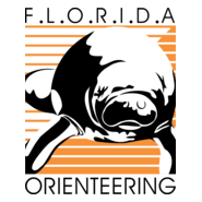 Florida Orienteering Logo PNG Vector