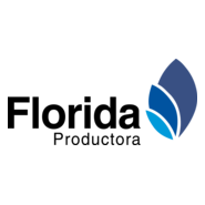 Florida Productora Logo PNG Vector