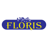 Floris Logo PNG Vector