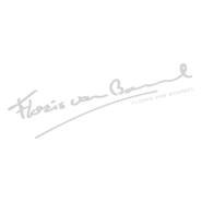 Floris van Bommel Logo PNG Vector