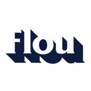FLOU Logo PNG Vector