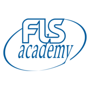 FLS Academy Logo PNG Vector