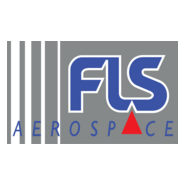 FLS Aerospace Logo PNG Vector