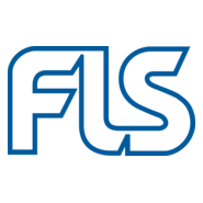 FLS Industries Logo PNG Vector