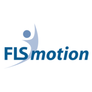 FLS Motion Logo PNG Vector