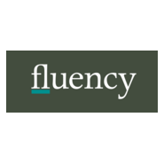Fluency Voice Technology Logo PNG Vector