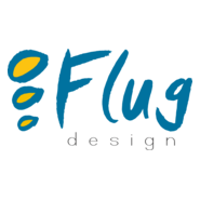 Flug Design Logo PNG Vector