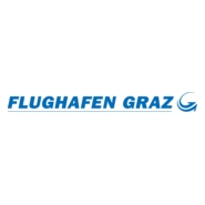 Flughafen Graz Logo PNG Vector