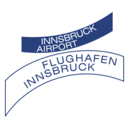 Flughafen Innsbruck Logo PNG Vector