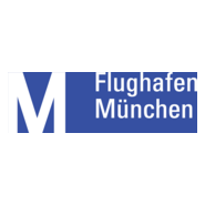 Flughafen Munchen Logo PNG Vector