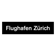 Flughafen Zürich Logo PNG Vector