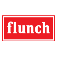 Flunch Logo PNG Vector