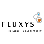 Fluxys Logo PNG Vector