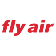 Fly Air Logo PNG Vector