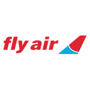 Fly Air Logo PNG Vector