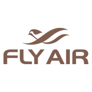 Fly Air Logo PNG Vector