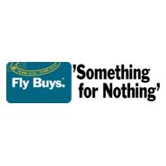 Fly Buys Logo PNG Vector
