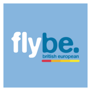 Flybe Logo PNG Vector