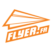 flyer.fr Logo PNG Vector