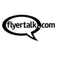 FlyerTalk.com Logo PNG Vector