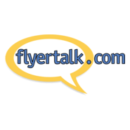 FlyerTalk.com Logo PNG Vector