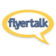 FlyerTalk Logo PNG Vector