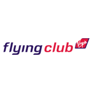 flying club Logo PNG Vector