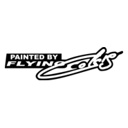 Flying Colors Logo PNG Vector