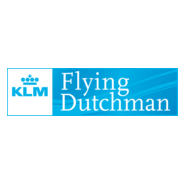 Flying Dutchman Logo PNG Vector