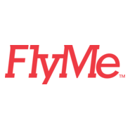 FlyMe Logo PNG Vector