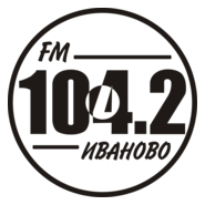 FM Ivanovo Logo PNG Vector
