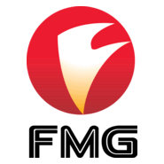 FMG Logo PNG Vector