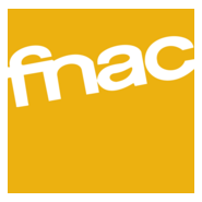 Fnac Logo PNG Vector