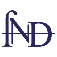FND Logo PNG Vector