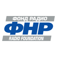 FNR - Radio Foundation Logo PNG Vector